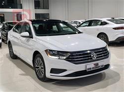 فولكسفاغن جيتا